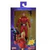 King Features - 7" Defenders Of The Earth Series 1 FLASH GORDON