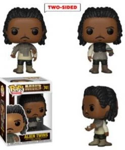 Funko Pop! Movies #741 ALIEN TWINS (MIB International)