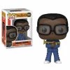 Music Funko Pop! MILES DAVIS Pop Icon