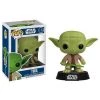 Pop! Star Wars #02 YODA