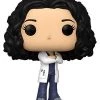 Television Pop! TV CRISTINA YANG (Grey's Anatomy)