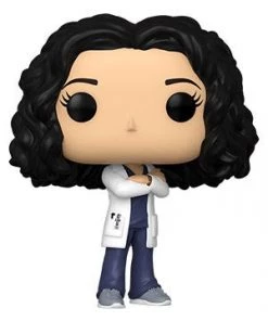 Television Pop! TV CRISTINA YANG (Grey's Anatomy)