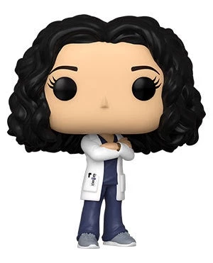 Television Pop! TV CRISTINA YANG (Grey's Anatomy) 1 Television Pop! TV CRISTINA YANG (Grey's Anatomy)
