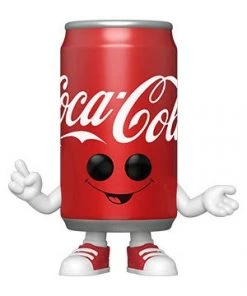 Pop! Ad Icons COCA-COLA CAN
