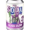Vinyl SODA SCARE GLOW W/Chase (Masters Of The Universe)(Available For Pre-Order) SODA FIGURES