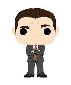 Funko Pop! Television DARRIN (Bewitched)(Available For Pre-Order)