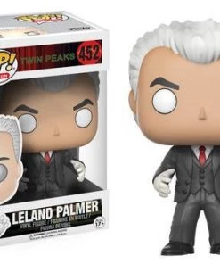 Funko Pop! Television #452 LELAND PALMER (Twin Peaks)