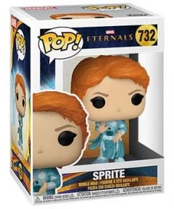 Pop! Marvel SPRITE (Eternals)