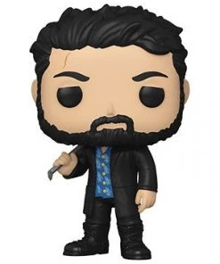 Funko Pop! TV BILLY BUTCHER (the Boys)
