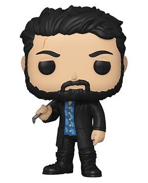 Funko Pop! TV BILLY BUTCHER (the Boys) 1 Funko Pop! TV BILLY BUTCHER (the Boys)