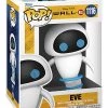 Pop! Disney EVE (Wall-E)(Available For Pre-Order)