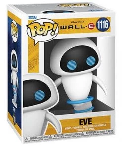 Pop! Disney EVE (Wall-E)(Available For Pre-Order)