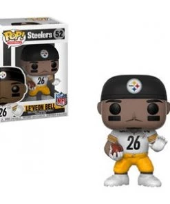 Sports Funko Pop! NFL #52 LE'VEON BELL (Pittsburgh Steelers)