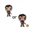 Television Pop! TV ASH W/Bloody Chase Variant (Ash Vs Evil Dead)