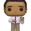 Pop! TV OSCAR W/SCARECROW (the Office)