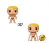Funko Pop! Vinyl STRETCH ARMSTRONG W/Chase Variant (Hasbro)