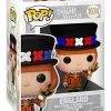 Pop! Disney ENGLAND (Small World)