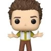 Funko Pop! TV KRAMER (Seinfeld) #1084