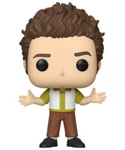 Funko Pop! TV KRAMER (Seinfeld) #1084