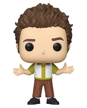 Funko Pop! TV KRAMER (Seinfeld) #1084 1 Funko Pop! TV KRAMER (Seinfeld) #1084