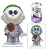Spider-man Nightmare Before Christmas Barrel Funko Soda