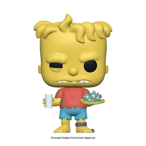 Pop! TV TWIN BART (the Simpsons)(Available For Pre-Order) 1 Pop! TV TWIN BART (the Simpsons)(Available For Pre-Order)