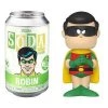 Funko Soda ROBIN (Batman) SODA FIGURES
