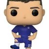 Sports Funko Pop! Football CHRISTIAN PULISIC (Chelsea) #34