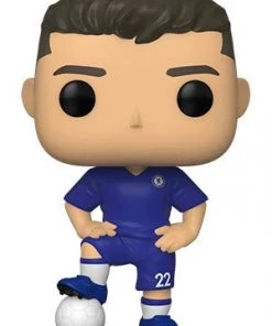 Sports Funko Pop! Football CHRISTIAN PULISIC (Chelsea) #34