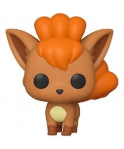 Pop! Pokemon S2 VULPIX Television