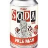 Pop Movies Vinyl Soda PALE MAN W/Chase (Pan's Labyrtinth) SODA FIGURES