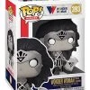 Funko Pop! Heroes WONDER WOMAN (Black Lantern)