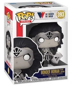 Funko Pop! Heroes WONDER WOMAN (Black Lantern)