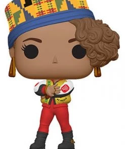 Pop! Rocks PEPA (Salt-N-Pepa)
