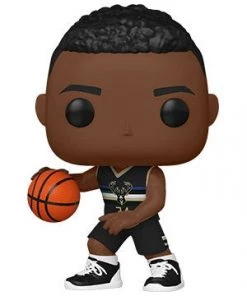 Pop NBA GIANNIS ANTETOKOUNMPO Alternate (Milwuakee Bucks) Sports