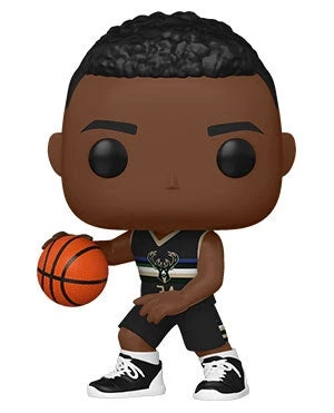 Pop NBA GIANNIS ANTETOKOUNMPO Alternate (Milwuakee Bucks) Sports 1 Pop NBA GIANNIS ANTETOKOUNMPO Alternate (Milwuakee Bucks) Sports