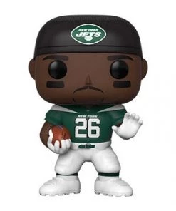Sports Funko Pop! NFL Le'Veon Bell (Jets)