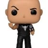 Funko Pop! WWE The ROCK (NWSS) #78