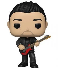 Music Pop! Rocks PETE WENTZ (Fall Out Boy)