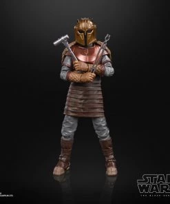 Star Wars SW Black Series: The Mandalorian - The Armorer