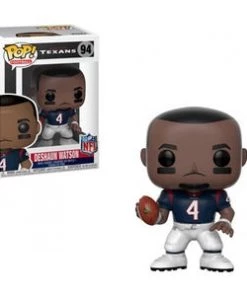 Funko Pop! NFL #94 DESHAUN WATSON (Texans)