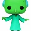 Television Pop! Animation MR. BURNS W/Glow Chase Variant (PX Exclusive)(the Simpsons)