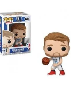 Funko Sports Pop! NBA LUKA DONCIC (Dallas Mavericks)