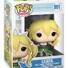 Pop! Animation LEAFA (Sword Art Online)