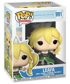 Pop! Animation LEAFA (Sword Art Online)