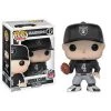 Sports Funko Pop! NFL #47 DEREK CARR Black Jersey (Raiders)