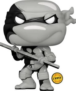 TEENAGE MUTANT NINJA TURTLES Pop! Comics: TMNT - Donatello #33 (PX Excl. W/ Chase)