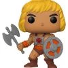 Pop! Vinyl 10" HE-MAN (Masters Of The Universe) Television