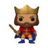 Television Pop! Vinyl KING RANDOR (Masters Of The Universe)