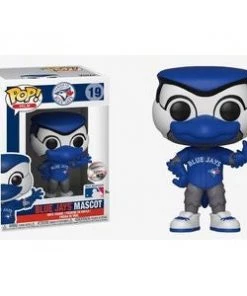 Funko Sports Pop! #19 Blue Jays Mascot